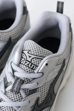 Casual sneaker h grijs