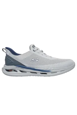 Casual sneaker h grijs