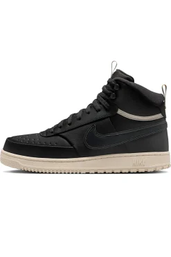 Casual sneaker h grijs