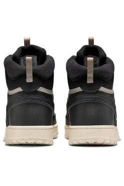 Casual sneaker h grijs