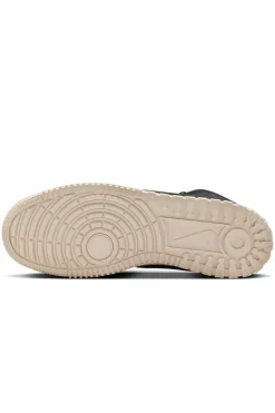 Casual sneaker h grijs