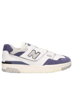 Casual sneaker h grijs
