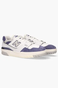 Casual sneaker h grijs
