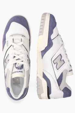 Casual sneaker h grijs