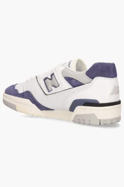 Casual sneaker h grijs