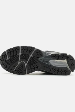 Casual sneaker h grijs