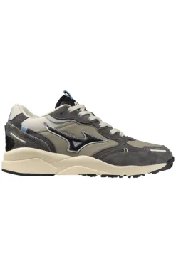 Casual sneaker h grijs