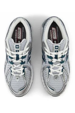 Casual sneaker h grijs