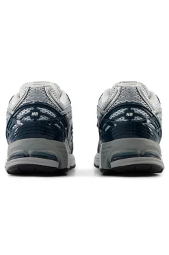 Casual sneaker h grijs