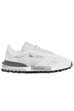 Casual sneaker h grijs