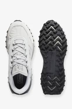 Casual sneaker h grijs