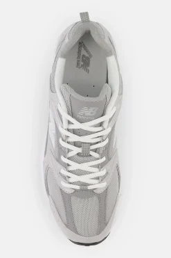 Casual sneaker h grijs