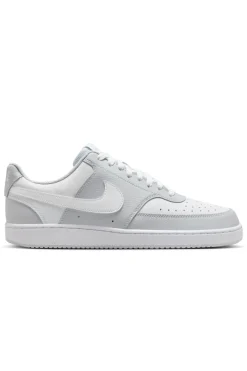 Casual sneaker h grijs