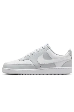 Casual sneaker h grijs