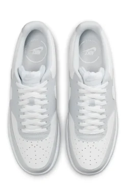 Casual sneaker h grijs