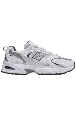 Casual sneaker h wit