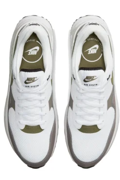 Casual sneaker h wit