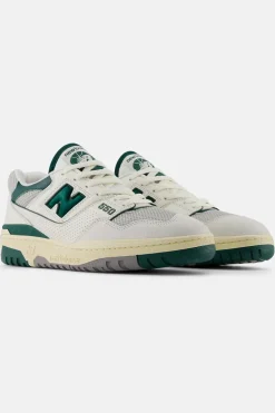 Casual sneaker h wit