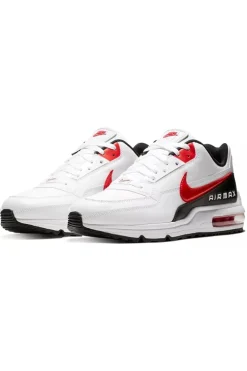 Casual sneaker h wit