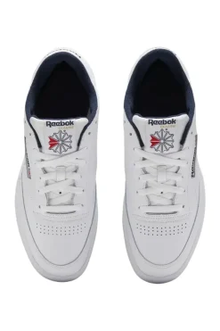 Casual sneaker h wit