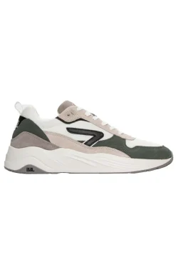 Casual sneaker h wit