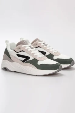 Casual sneaker h wit