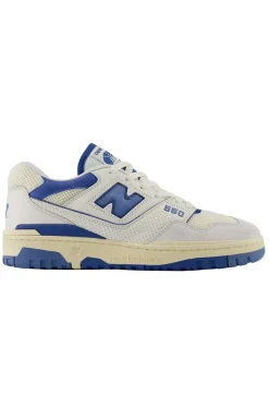 Casual sneaker h wit