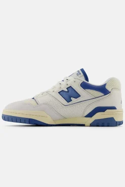 Casual sneaker h wit
