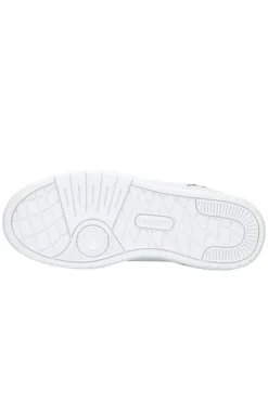 Casual sneaker h wit