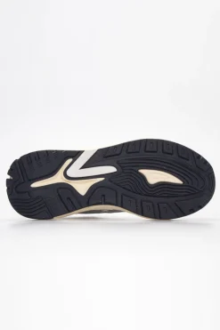 Casual sneaker h wit
