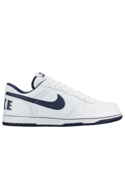 Casual sneaker h wit