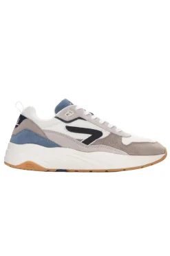 Casual sneaker h wit