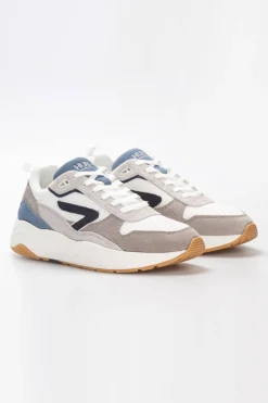 Casual sneaker h wit