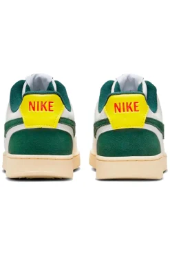 Casual sneaker h wit