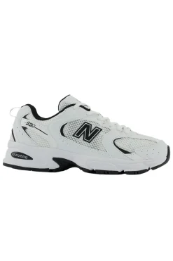 Casual sneaker h wit