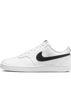 Casual sneaker h wit