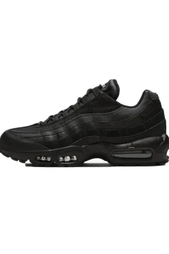 Casual sneaker h zwart