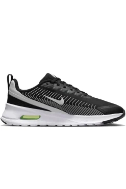Casual sneaker h zwart