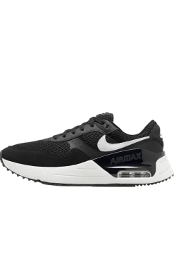 Casual sneaker h zwart