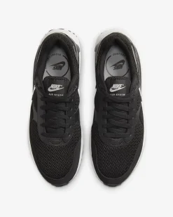 Casual sneaker h zwart