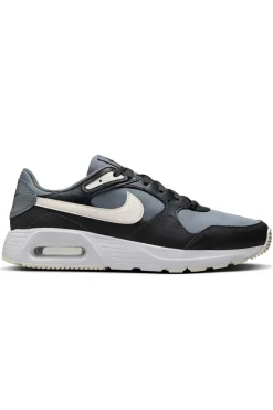 Casual sneaker h zwart