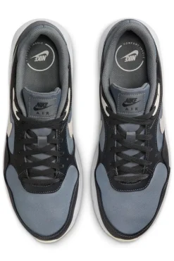 Casual sneaker h zwart