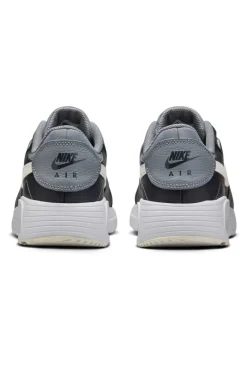 Casual sneaker h zwart