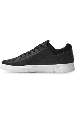 Casual sneaker h zwart