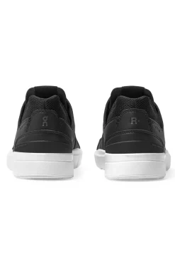 Casual sneaker h zwart
