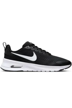 Casual sneaker h zwart