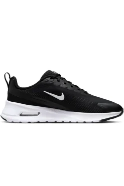 Casual sneaker h zwart