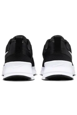 Casual sneaker h zwart