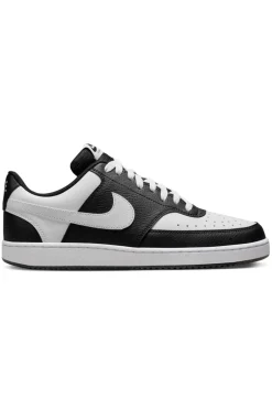 Casual sneaker h zwart