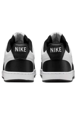 Casual sneaker h zwart